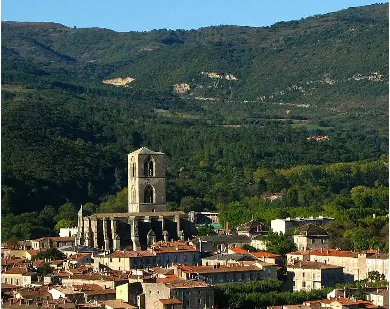 Gazon synthétique Lodève