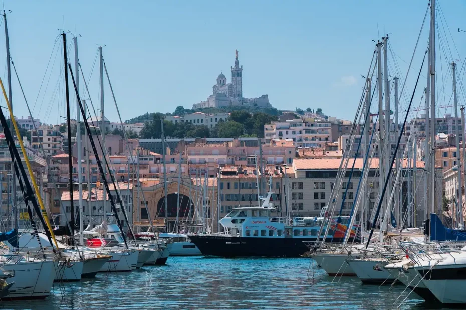 Gazon synthétique Marseille