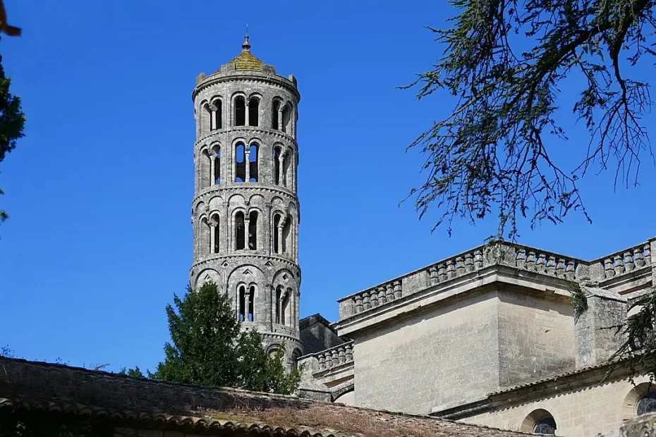 Gazon synthétique Uzès