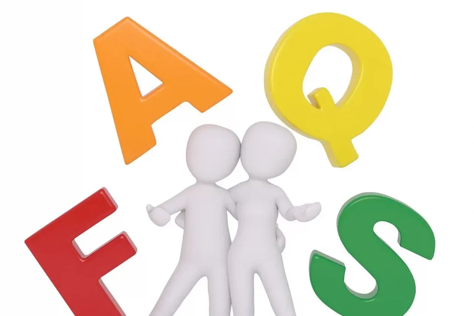 FAQ gazon syntthétique