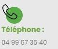 telephone green eco concept