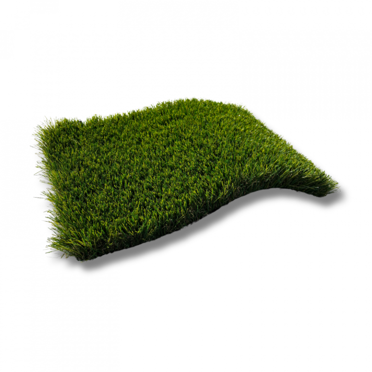 Gazon synthétique Vénézia Ultra 42mm gamme Signature haute densité Green Eco Concept