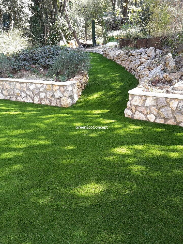 Jardins, Green Eco Concept