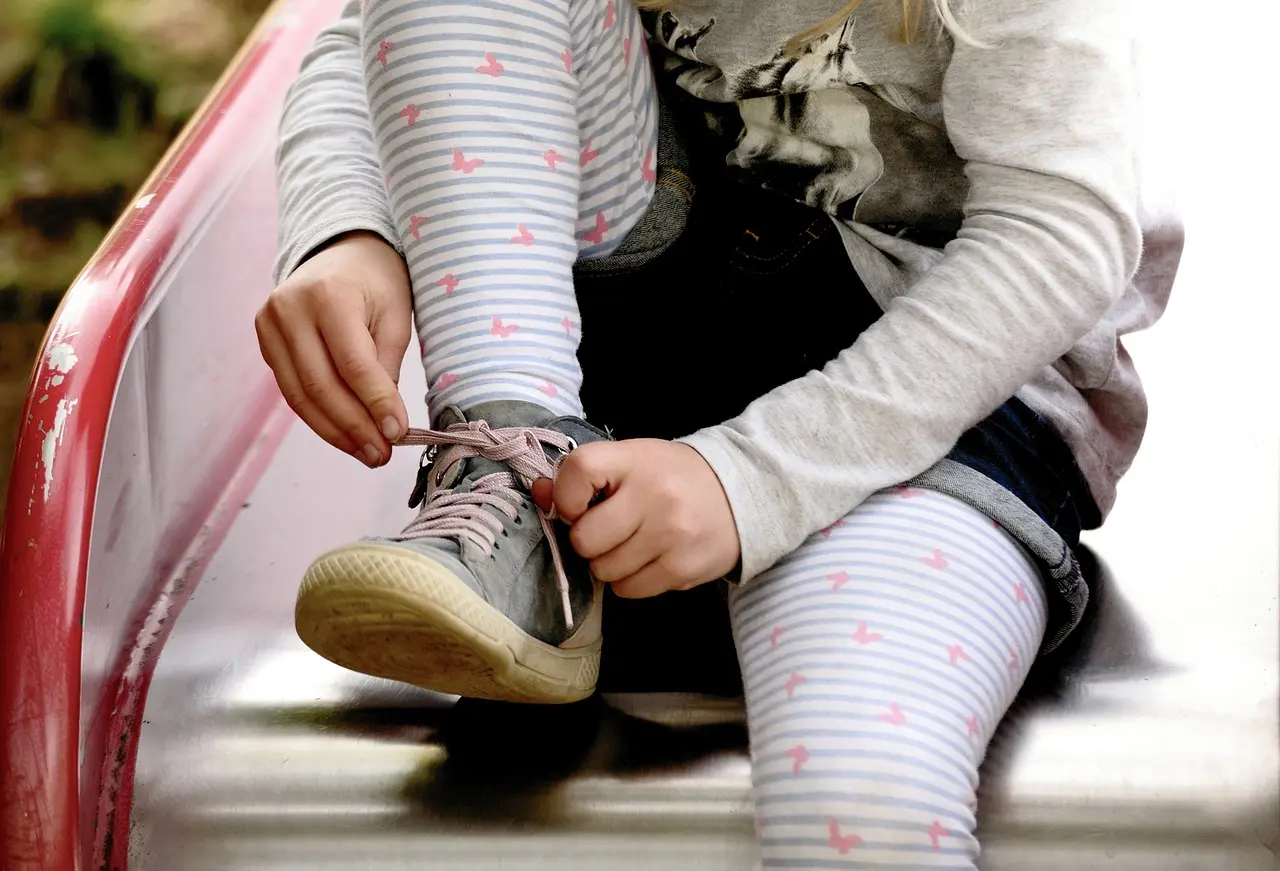 Sécurité des enfants