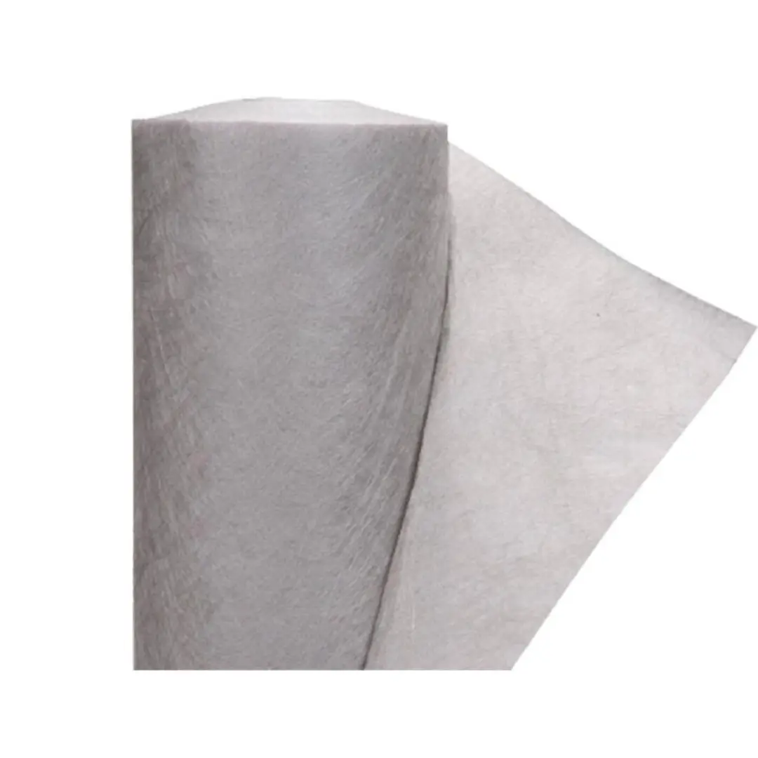 geotextile gris green eco concept