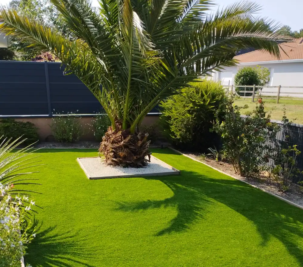 Gazon synthétique Castelneau-le-Lez