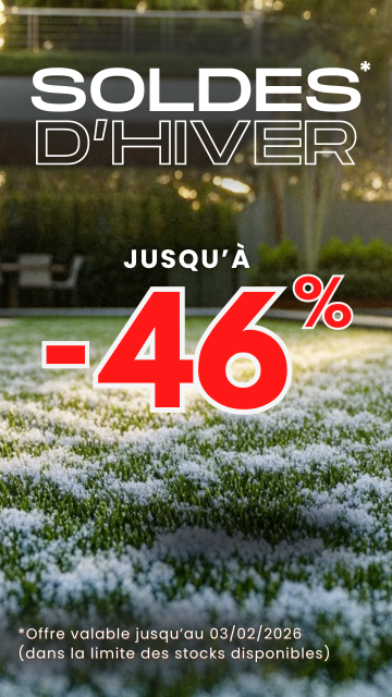 Soldes d'hiver
