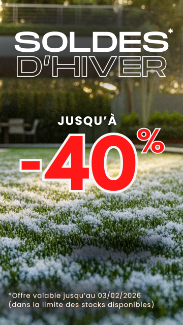 Soldes d'hiver