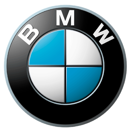 Logo BMW