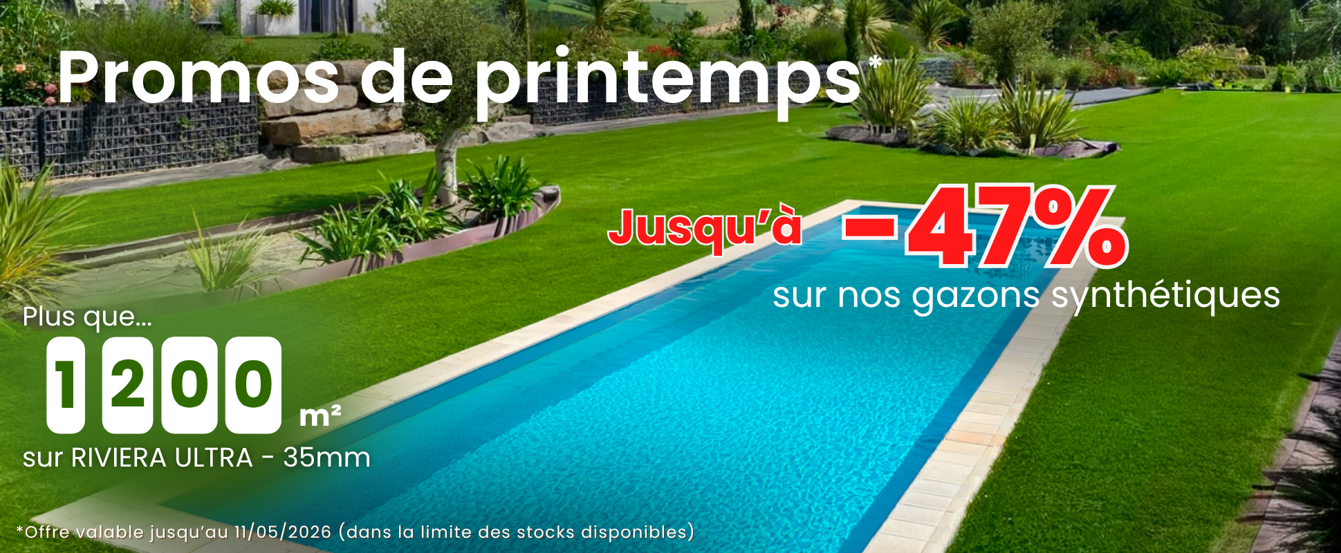Home-Page promos printemps