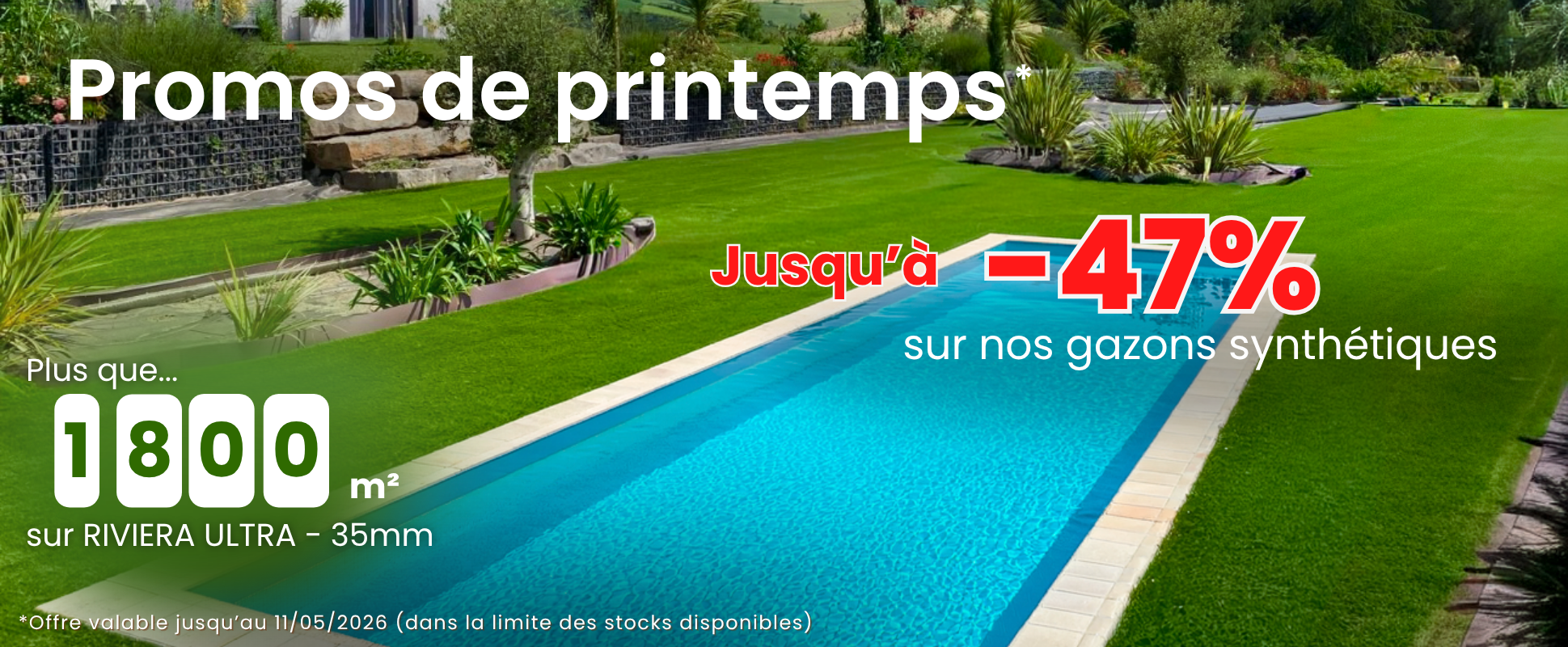 Home-Page promos printemps
