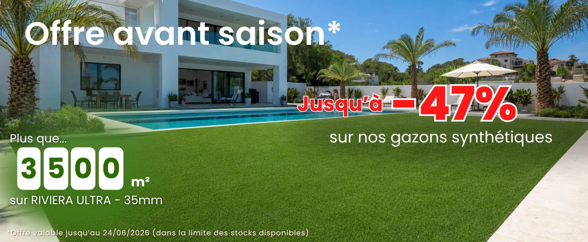 Home-Page promos printemps