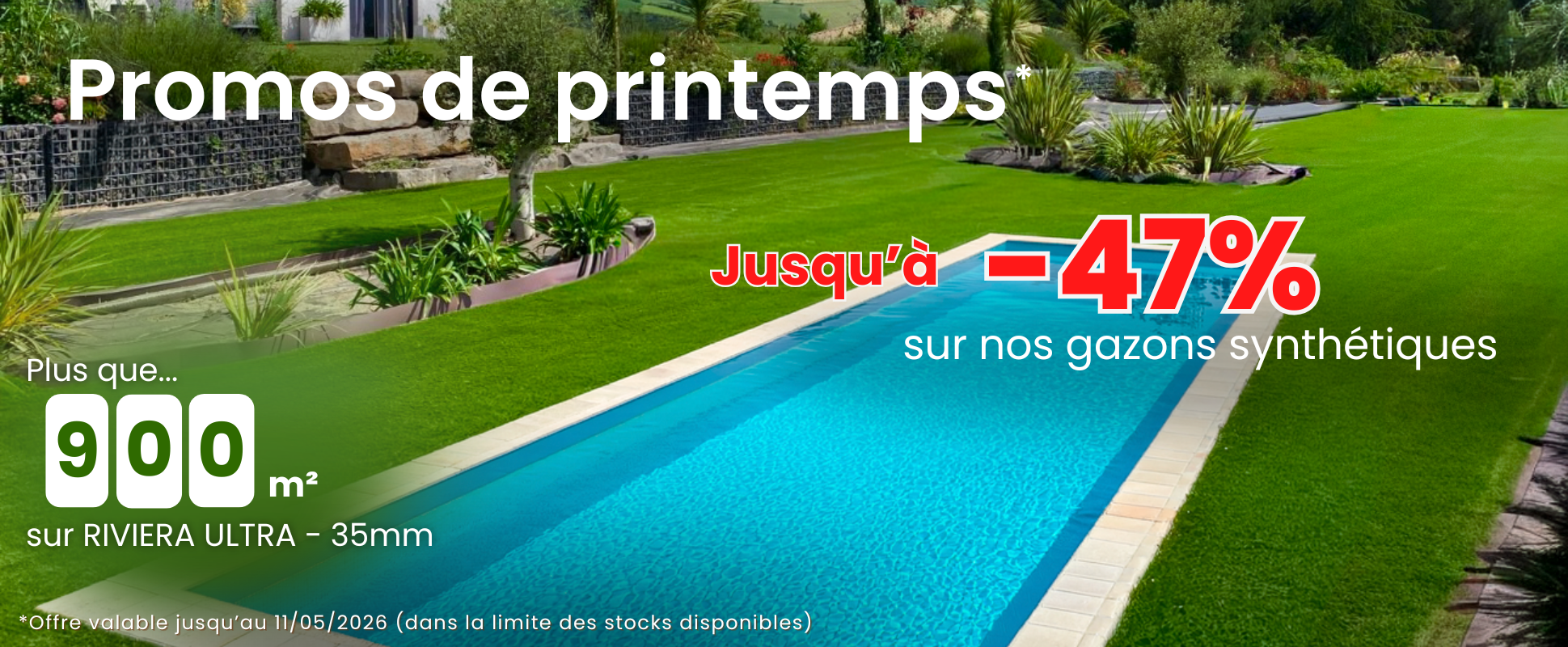 Home-Page promos printemps