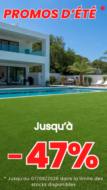 Home-Page promos d'été