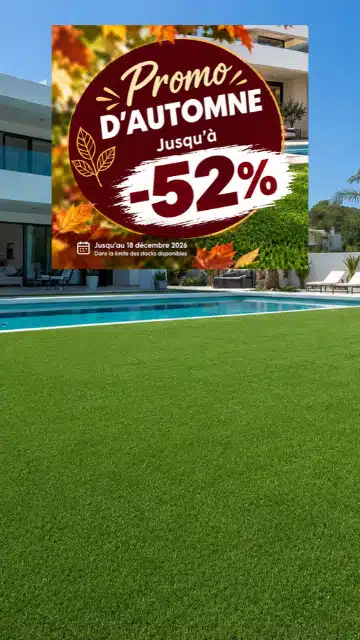 Home-Page promo d'automne